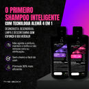 Kit Auto90 1L Pessoal + Pretinho em Gel Braclean 500ml