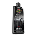 Kit de Reposição (Shampoo Auto90 10L Profissional + Pretinho em Gel + Limpa Estofados + Shampoo com Cera de Carnaúba + Cristalizador de vidros)