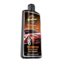 Kit de Reposição (Shampoo Auto90 10L Profissional + Pretinho em Gel + Limpa Estofados + Shampoo com Cera de Carnaúba + Cristalizador de vidros)