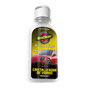 Kit de Reposição (Shampoo Auto90 10L Profissional + Pretinho em Gel + Limpa Estofados + Shampoo com Cera de Carnaúba + Cristalizador de vidros)