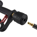 Adaptador de Lavadora Alta Pressão, pistola e mangueira