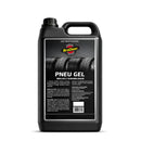 Pretinho Pneu Gel 5 Litros  Premium