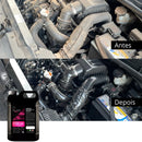 Shampoo Automotivo Inteligente - Auto90 Desengraxante 5L Profissional