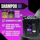 Kit Auto90 40L (20L A1 e 20L A2) - Promoção