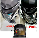Kit Finalização Premium (Shampoo C/ Cera de Carnaúba+ Revitalizador de Plásticos + Cristalizador de vidros + Limpa Estofados)