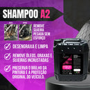 Kit Auto90 40L (20L A1 e 20L A2) - Promoção