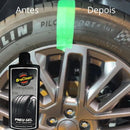 Kit Auto90 1L Pessoal + Pretinho em Gel Braclean 500ml