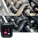Kit Auto90 40L (20L A1 e 20L A2) - Promoção