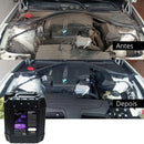 Kit Auto90 40L (20L A1 e 20L A2) - Promoção